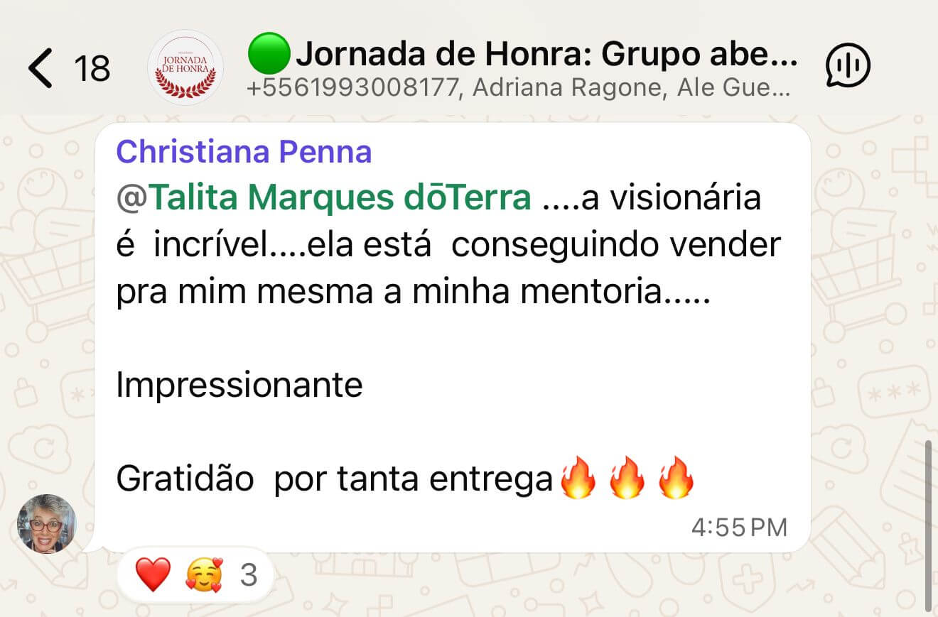 Depoimento 5