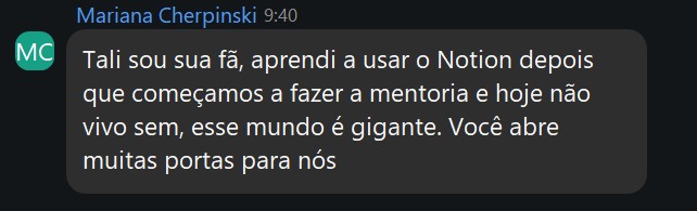 Depoimento WhatsApp 03