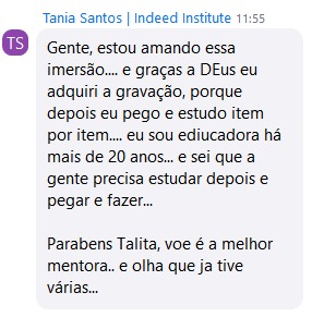 Depoimento WhatsApp 09