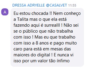 Depoimento WhatsApp 08