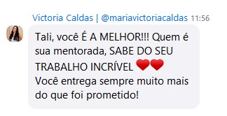 Depoimento WhatsApp 07