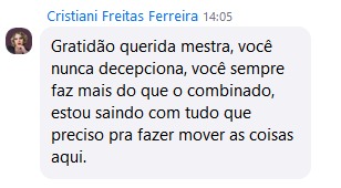 Depoimento WhatsApp 06